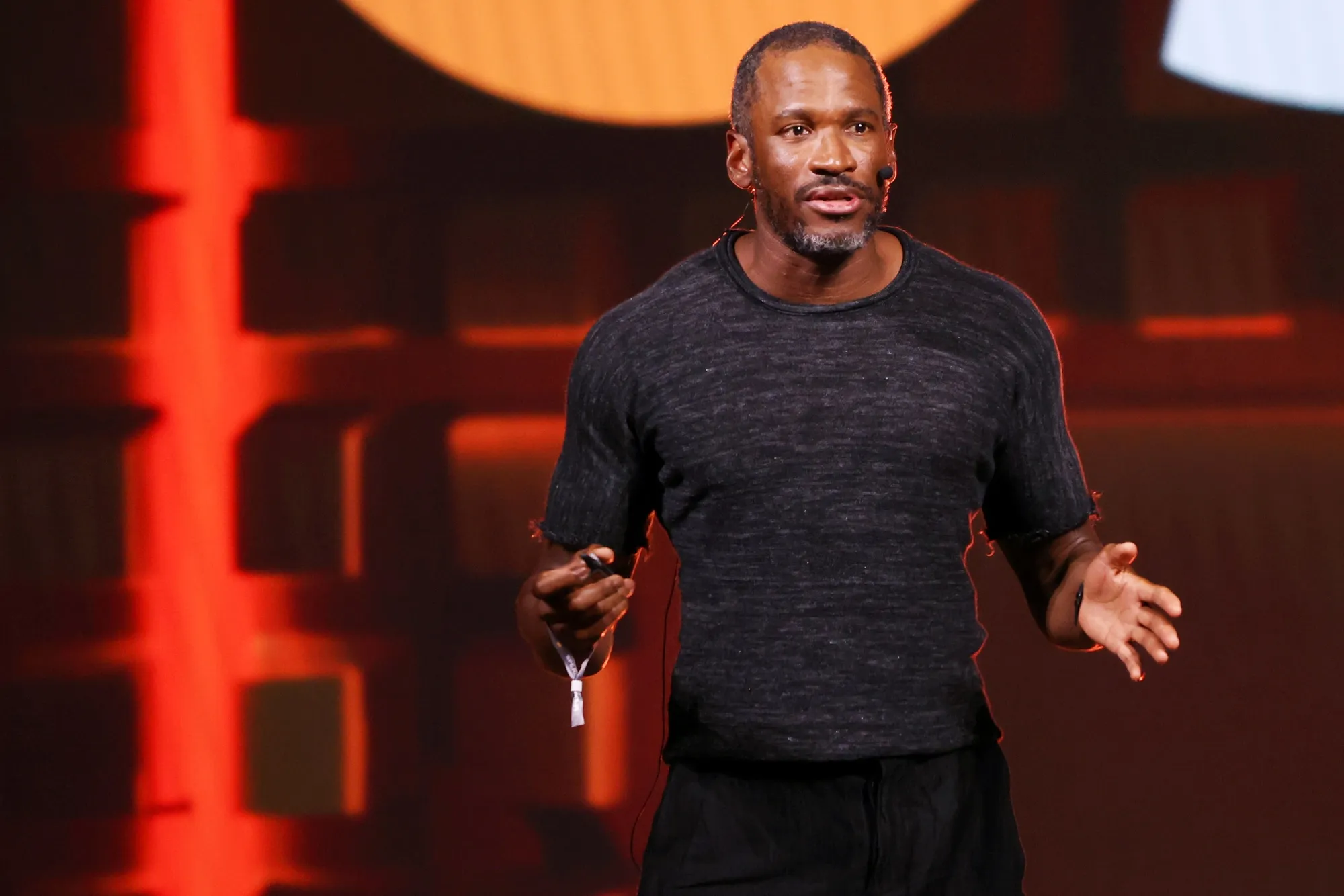 BitMEX Founder, Pardoned by Trump, Joins Longevity-Hacking Craze - Bloomberg