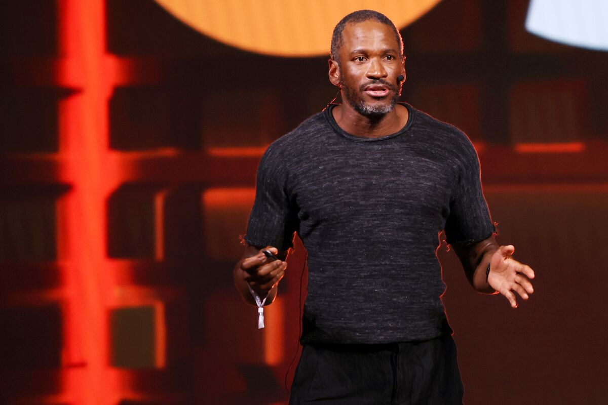 ⚫️ BLOOMBERG: "Arthur Hayes: dalla creazione di BitMEX al perdono presidenziale"