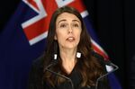 アーダーン首相