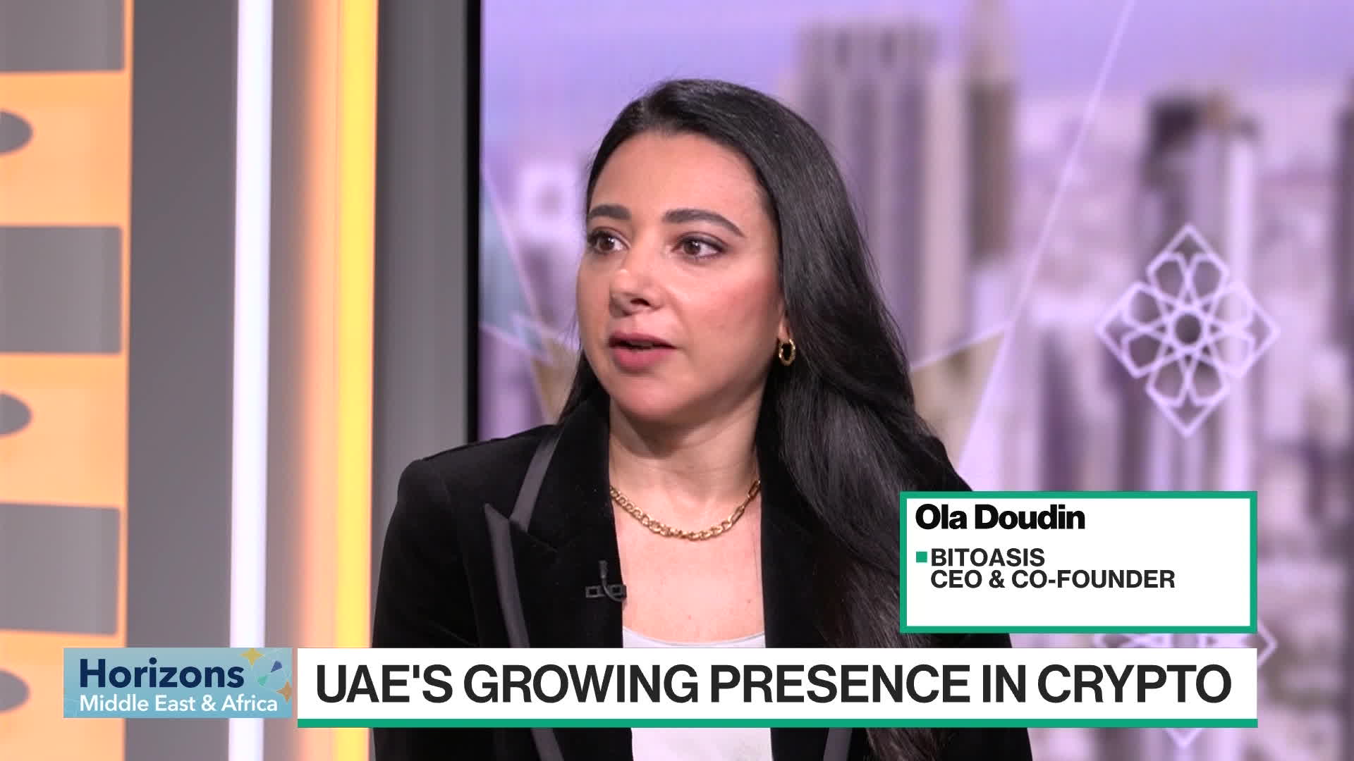 Abu Dhabi Entities Are Deepening Their Crypto Footprint