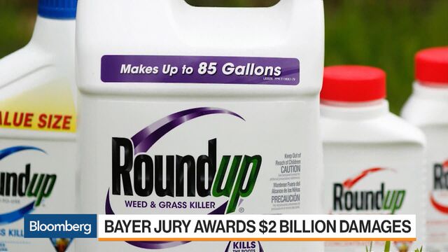 Bloomberg business news