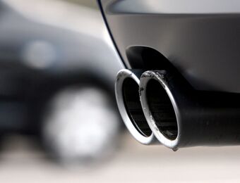 relates to EU Takes Historic Step to Phase Out Combustion Engines by 2035
