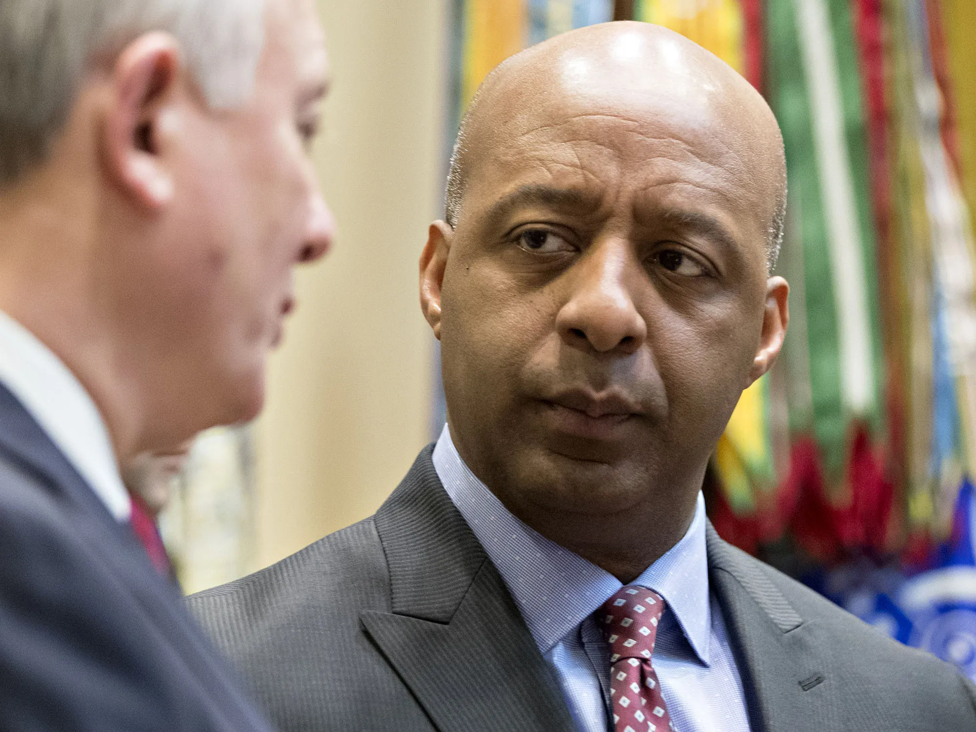 Marvin Ellison