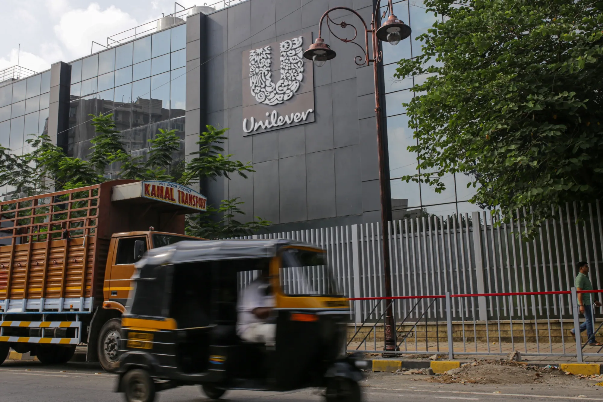 HUL Results: Hindustan Unilever Misses Profit Estimates on Weak 