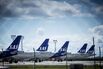 Scandinavia's Largest Airline SAS AB Files for Bankruptcy in the US