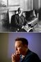 Henry Ford, early 20th century; Elon Musk, 2013.