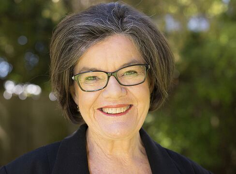 Cathy McGowan