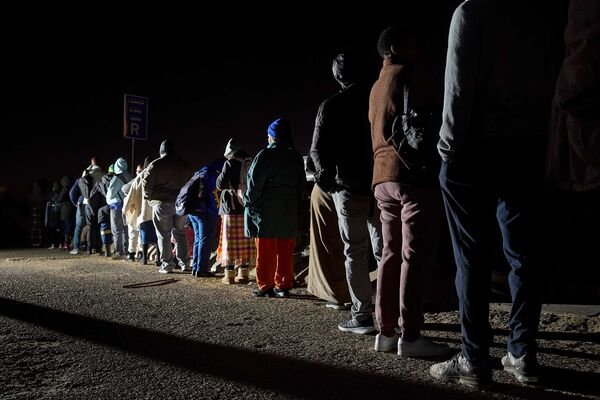 Cuts to US Aid Imperil the World’s Largest HIV Treatment Program