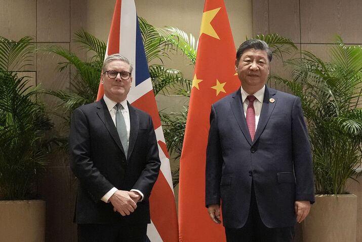 BRAZIL-G20-SUMMIT-SECURITY