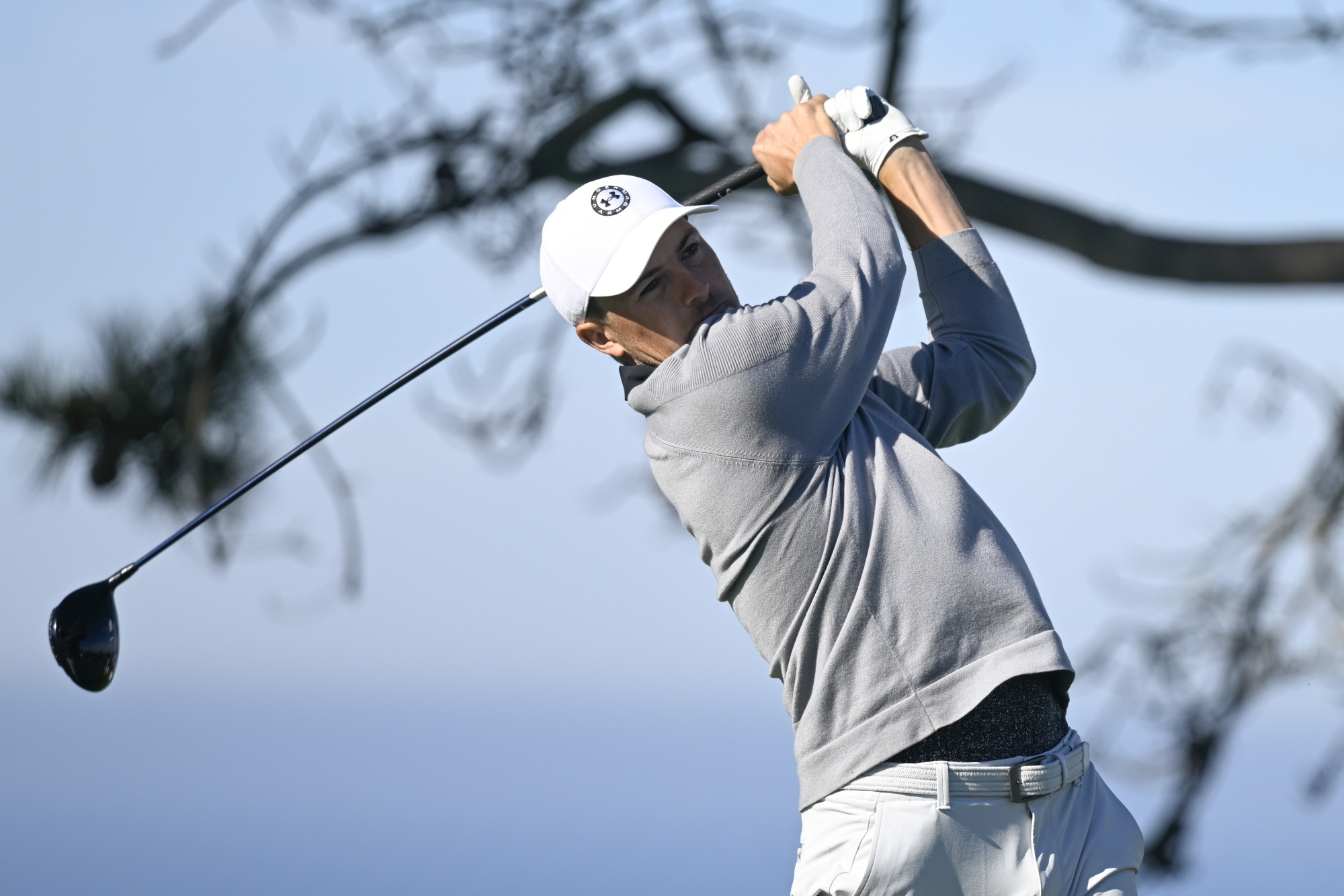 AT&T Pebble Beach Pro-Am: For pro athletes, pandemic created more interest  in golf