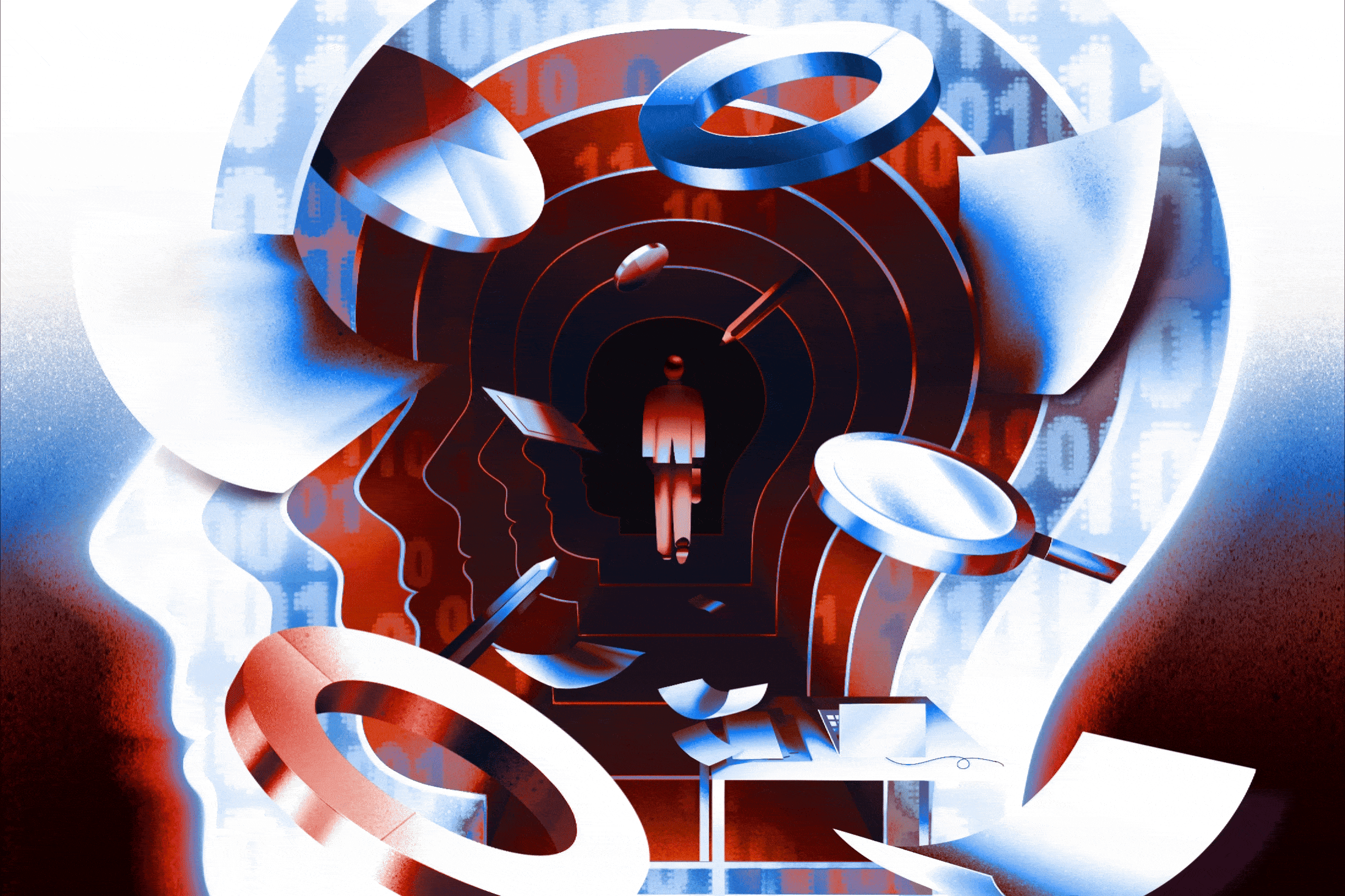 Wall Street Analyst Pay Drops 30% as Banks Slash Equity Research - Bloomberg