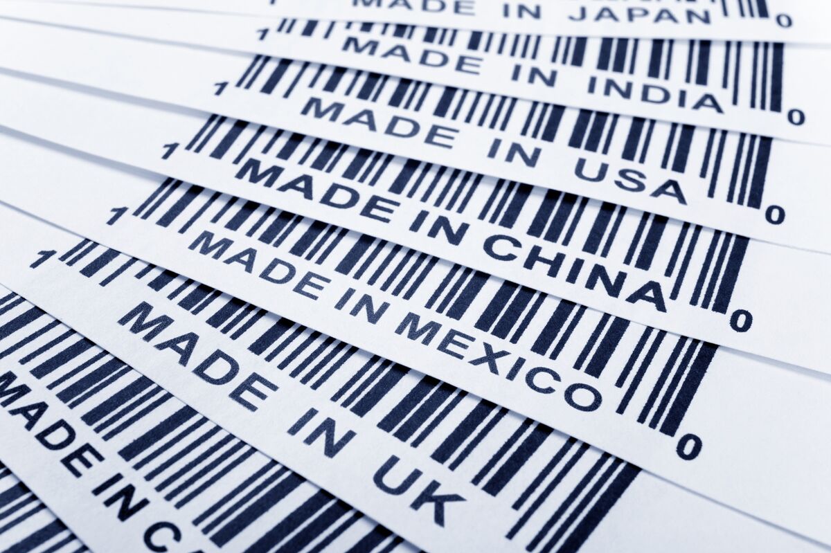 Why a Product’s Country of Origin Matters in Trump’s Trade War