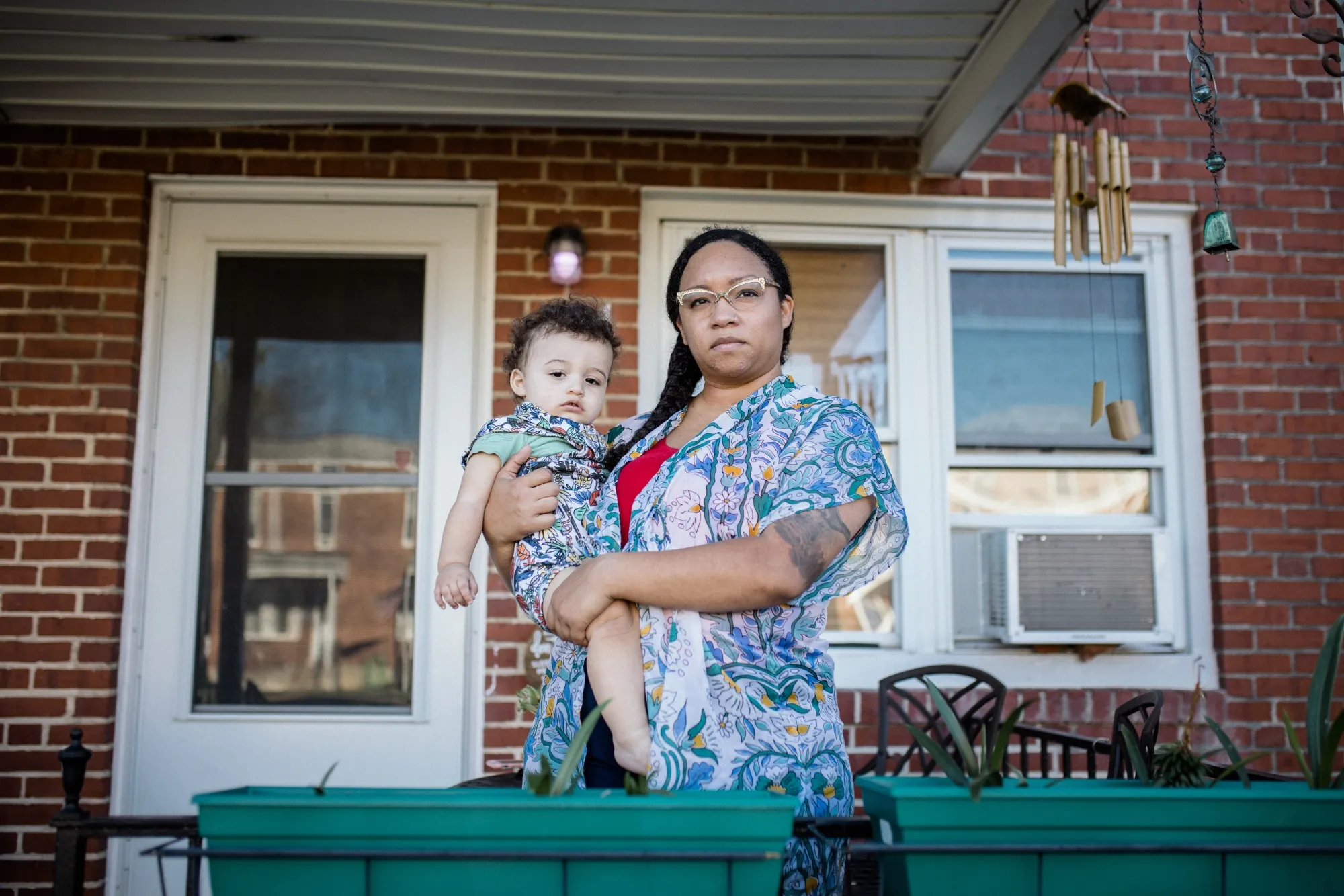 Ashley Esposito unwittingly accrued about $2,000 in debt for charges she says&nbsp;she was never asked for during visits.&nbsp;