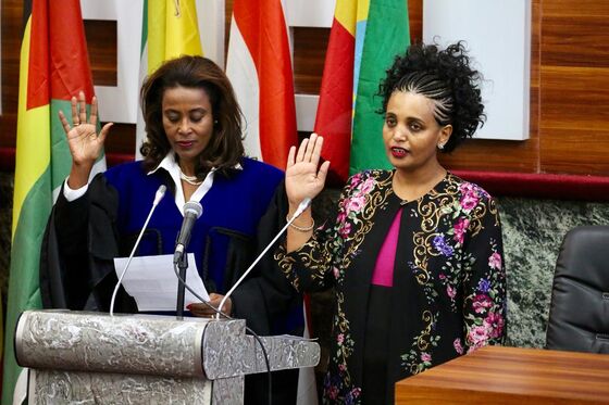 Ethiopia Appoints Opposition Politician to Lead Vote Body