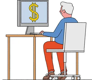 Giving Older Entrepreneurs a Boost