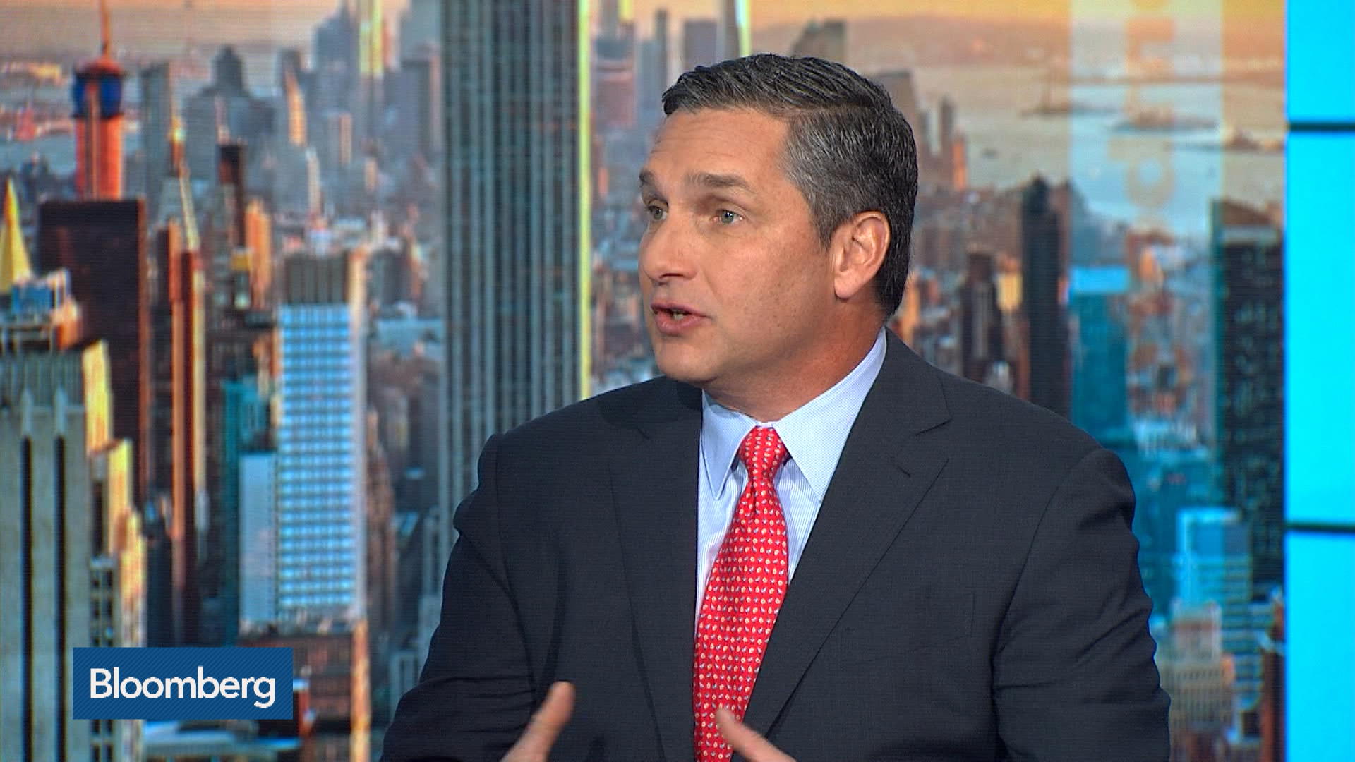 Kbw Ceo Our Pick Among Bank Stocks Is Citigroup Bloomberg