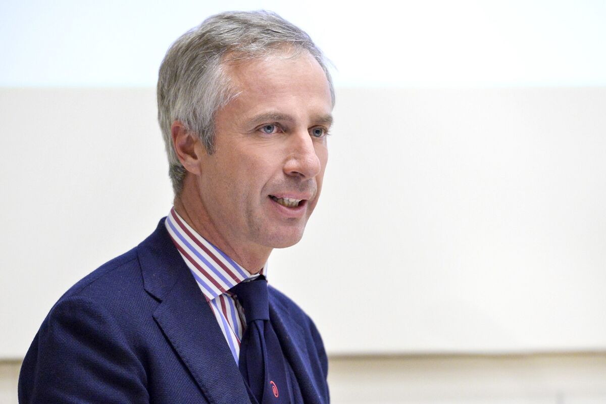 Billionaire Pesenti Family Eyes Private Equity After Cement Sale