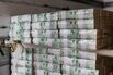 Bank of Korea Distributes Banknotes ahead of Lunar New Year