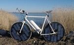 relates to Leave It to Denmark to Make a Sleek, Solar-Powered, Electric Bicycle