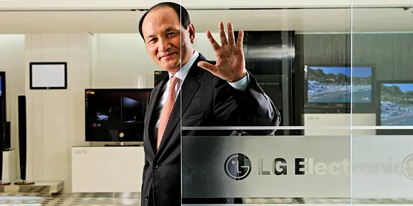 "It's usually through debate that great ideas arise," says CEO Nam 