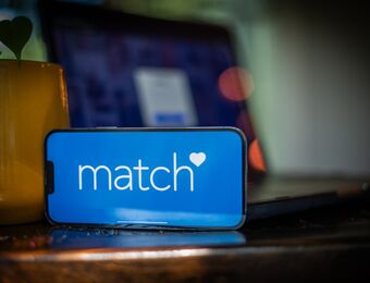 relates to Match Group Is Said to Attract Second Activist Anson Funds