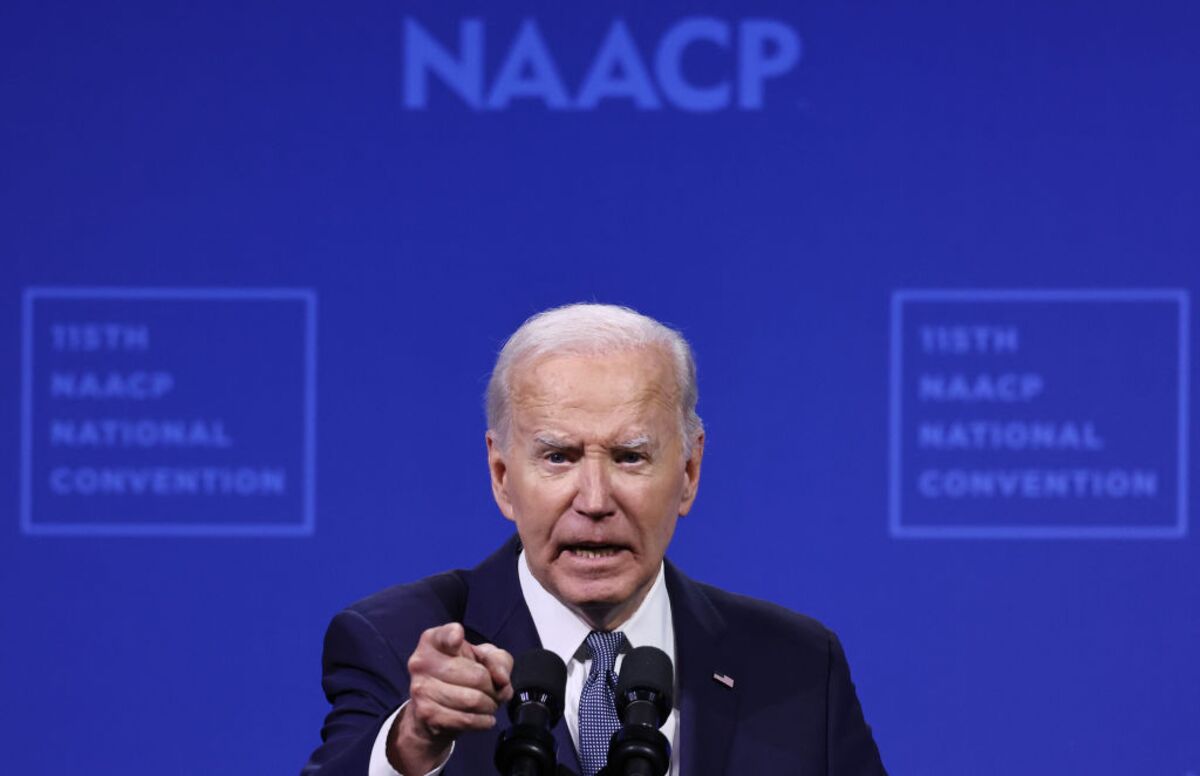 Biden Plots to Salvage Campaign Many Allies Believe Already Over
