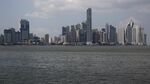 Views of Panama City As Revelations of Panama Papers Data Leak Are Reviewed
