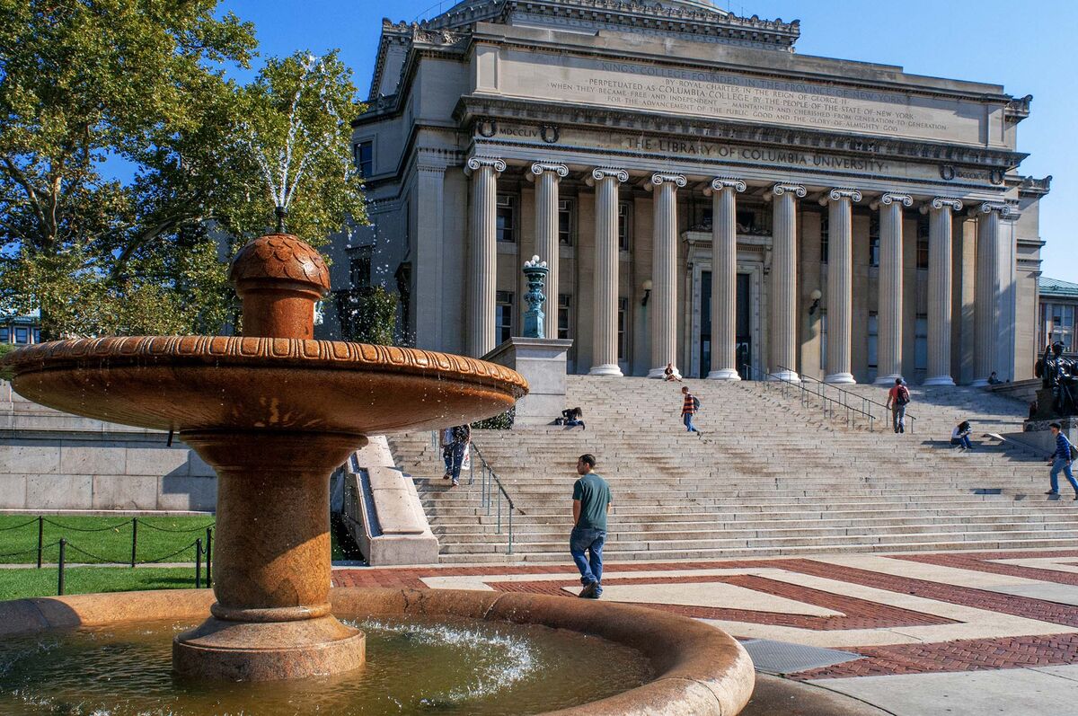 Judge Dismisses Unions' Lawsuit Over Columbia Funding Cuts