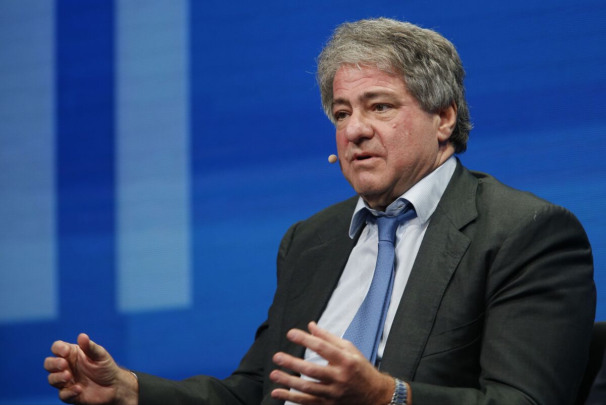 What Leon Black earned by paying Jeffrey Epstein $ 158 million