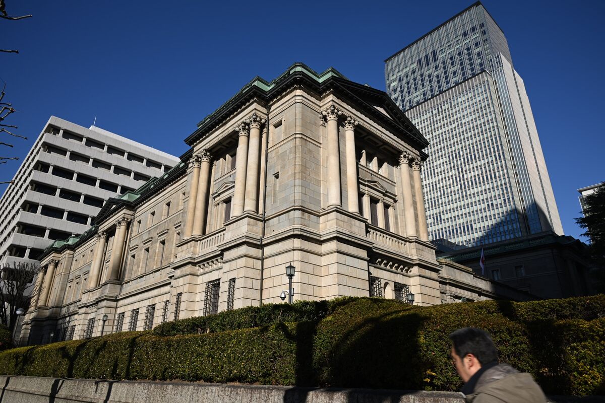 bloomberg.com - Anya Andrianova - Hedge Funds Cut Bullish Yen Bets as BOJ Held Back on Rate Vows
