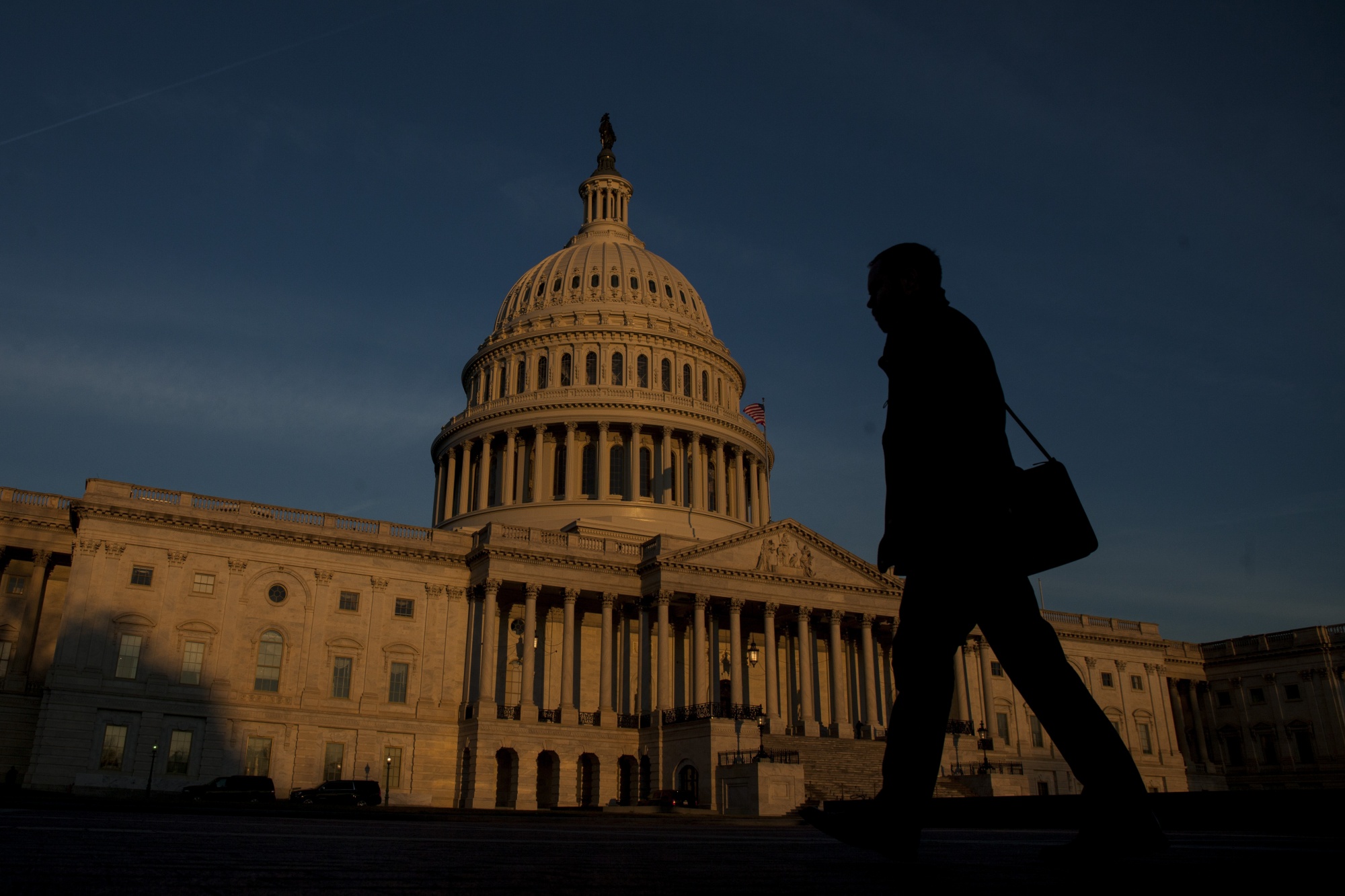 Former Treasury Secretary Paul O'Neill dies at age 84 – New York Daily News