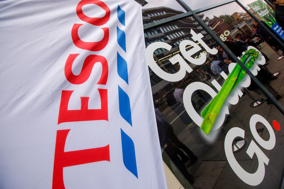 Tesco GetGo shoppers never need to carry cash or card, paying instead with  new 'friction-less' tech - Wales Online