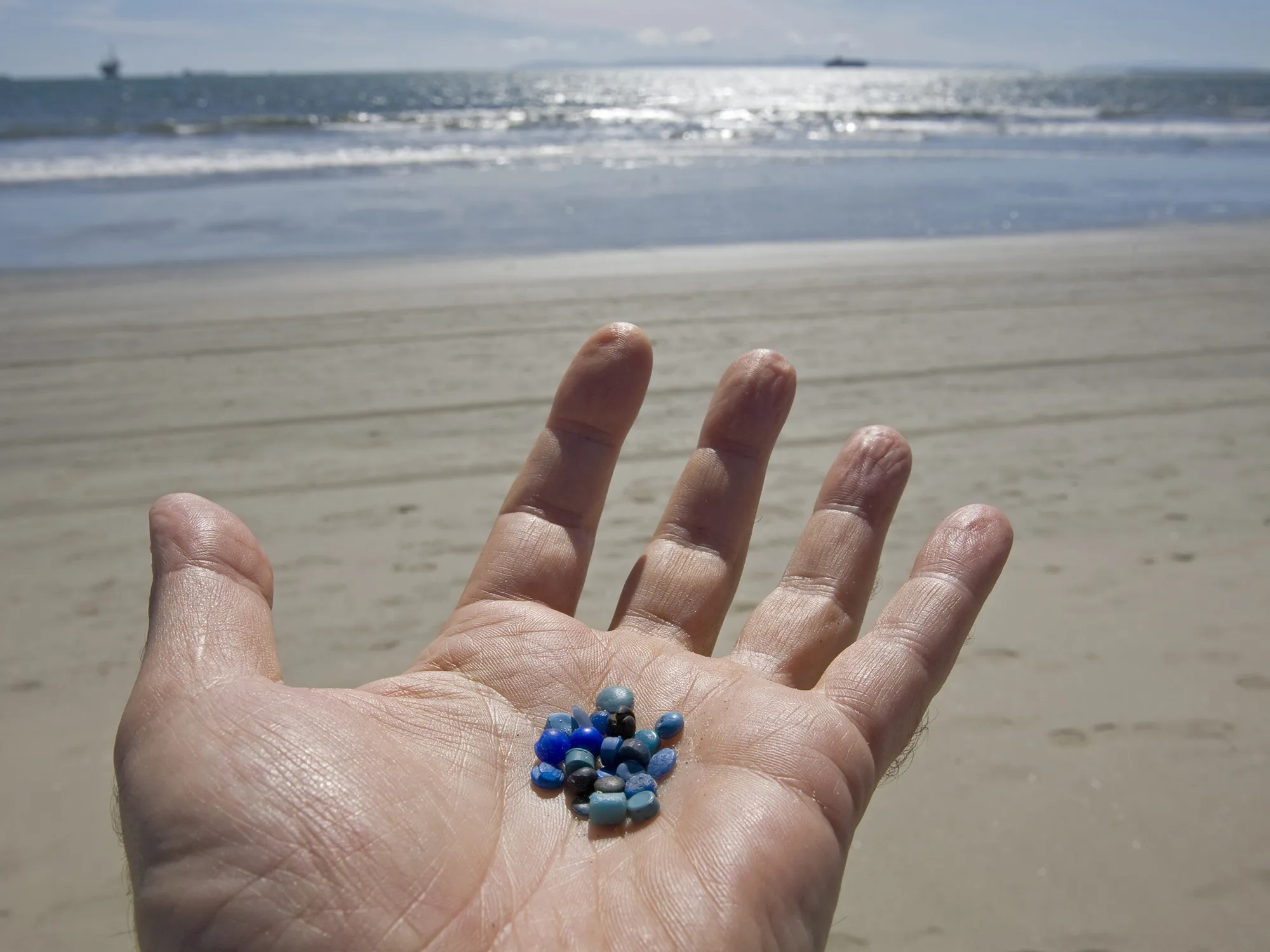 Nurdles.