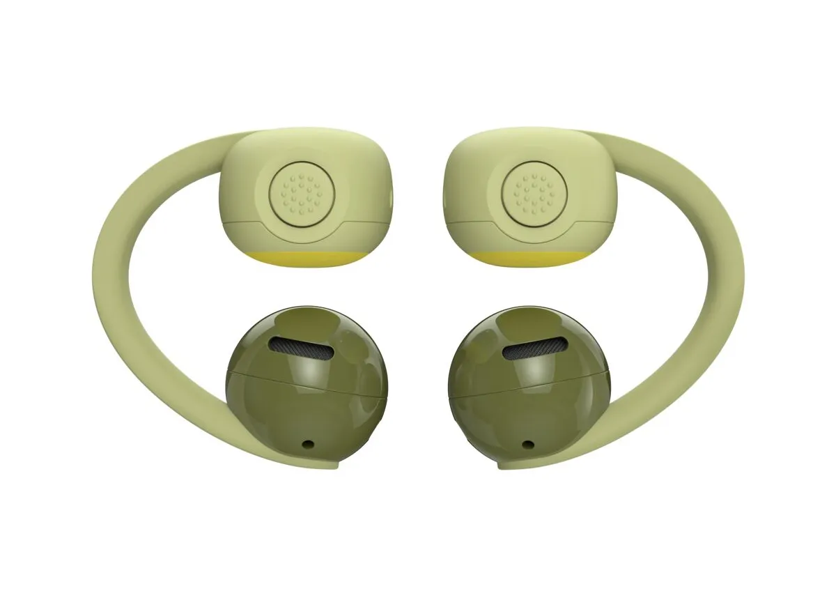 Bose Unveils $199 Bose Sport Open Earbuds, Second-Gen Ultra Open