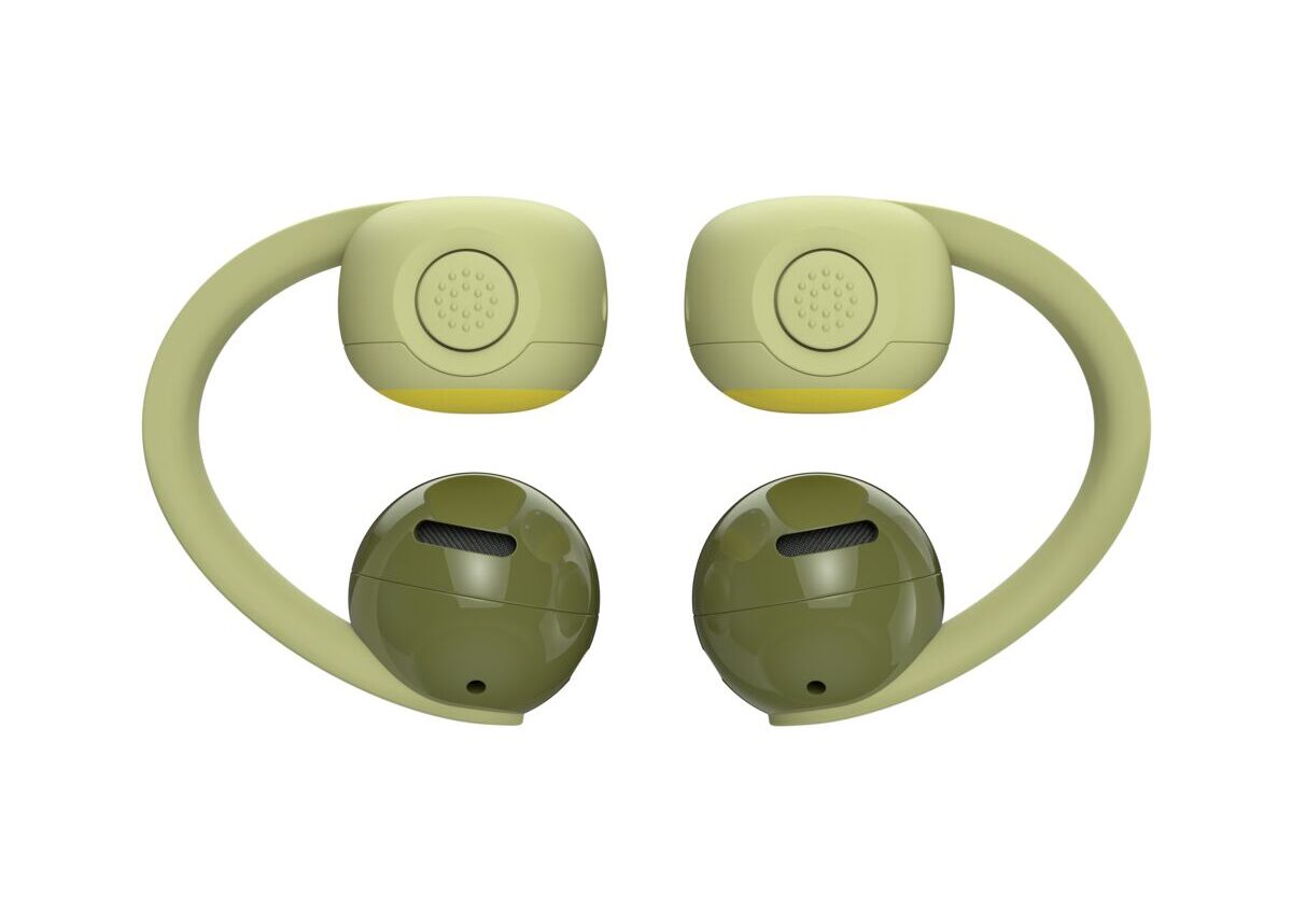 Bose Unveils $199 Bose Sport Open Earbuds, Second-Gen Ultra Open Earbuds