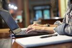 Wider acceptance of remote working is one of the few positives to come out of the pandemic.