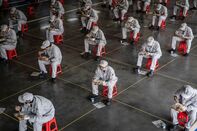 TOPSHOT-CHINA-HEALTH-VIRUS