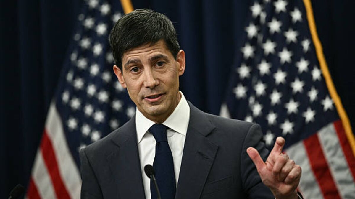 Fed Chairman Warsh Vows to Deliver Price Stability
