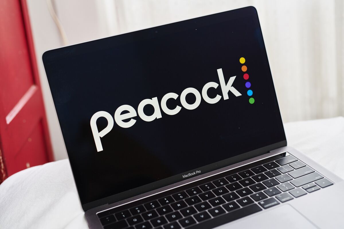 Comcast Raises Peacock Price by Nearly 38% to $11 a Month