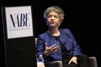 Key Speakers At NABE Economic Policy Conference