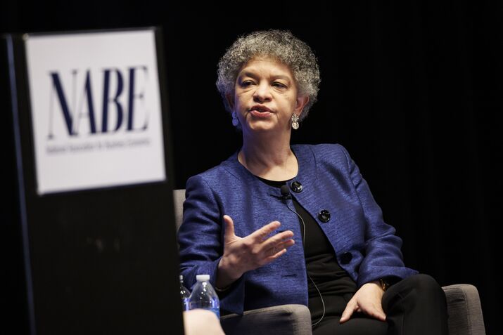 Key Speakers At NABE Economic Policy Conference