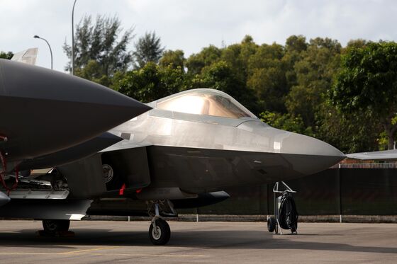 Lockheed F-35s to Begin Flying Again After Crash Drew Suspension