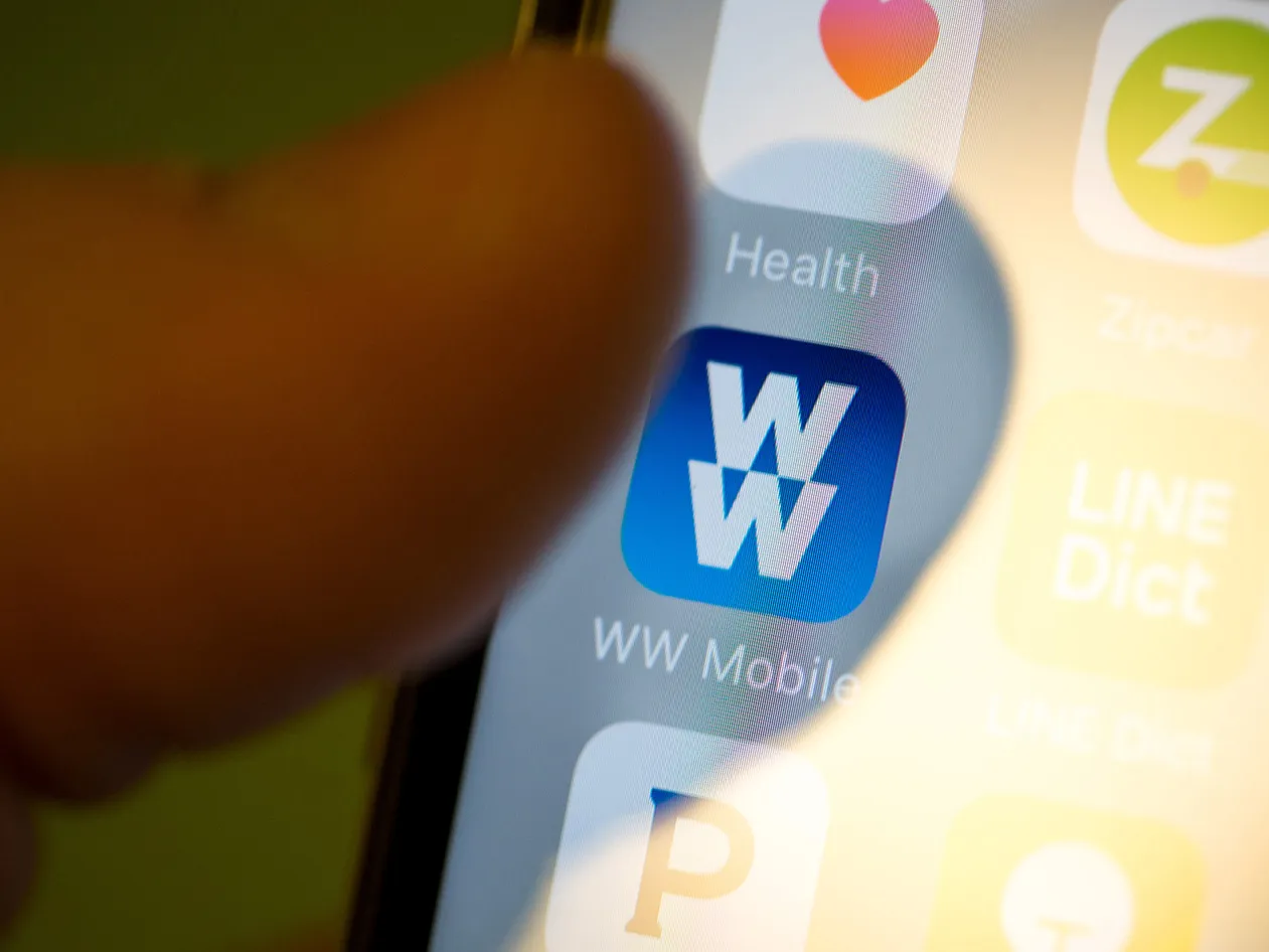 Weight Watchers International Inc. Products Ahead Of Earnings Figures