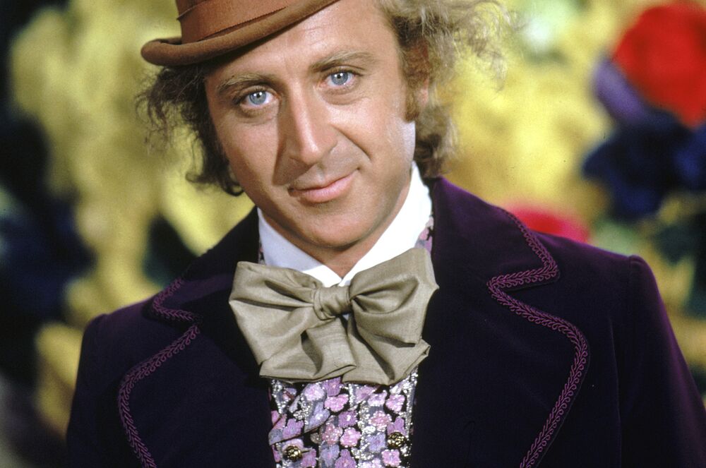 Actor Gene Wilder Star Of Mel Brooks Movies Dies At 83 Bloomberg