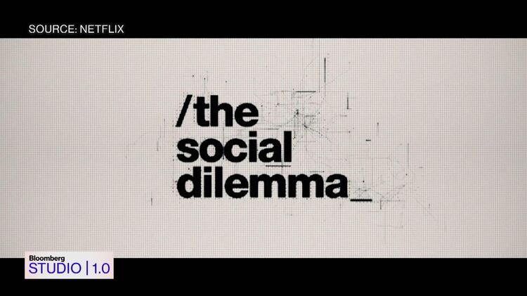 relates to Bloomberg Studio 1.0: The Social Solution