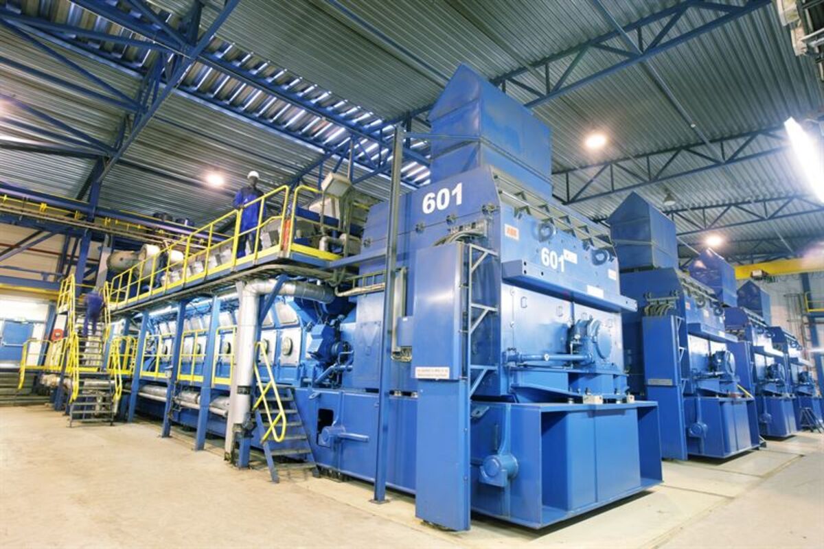 Senegal Begins Oil-to-Gas Conversion at Wärtsilä Power Project