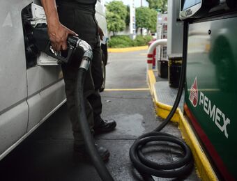 relates to Pemex Ekes Out Tiny Profit as Oil Production Decline Resumes