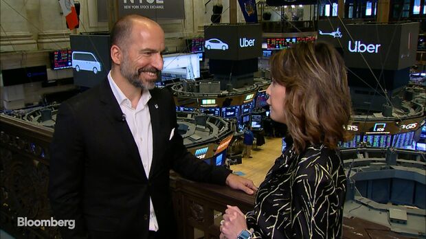 Stock Trading How Can I Buy Shares In Uber Uber IPO: Stock Drops