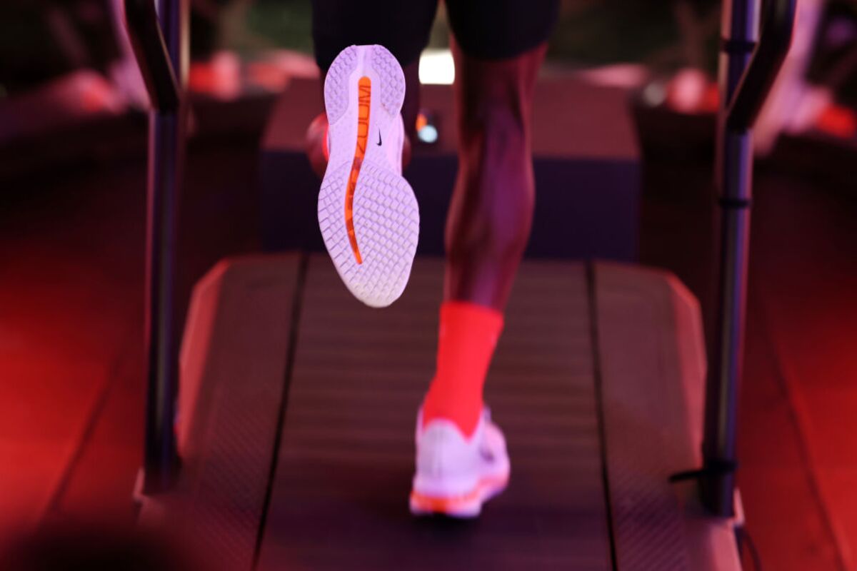 Nike Is Grinding Forward But It Needs a Hit