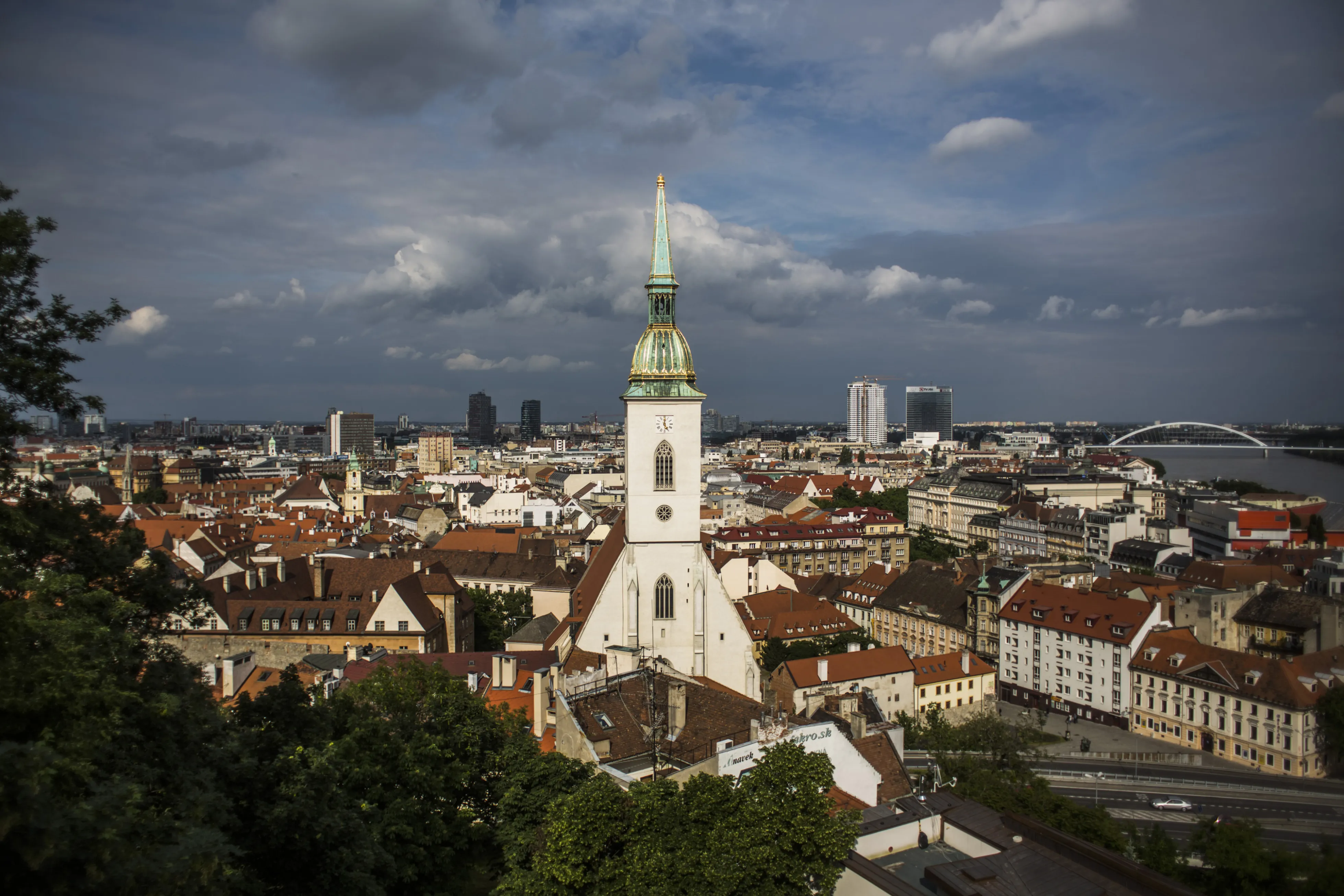 Bratislava, Slovakia